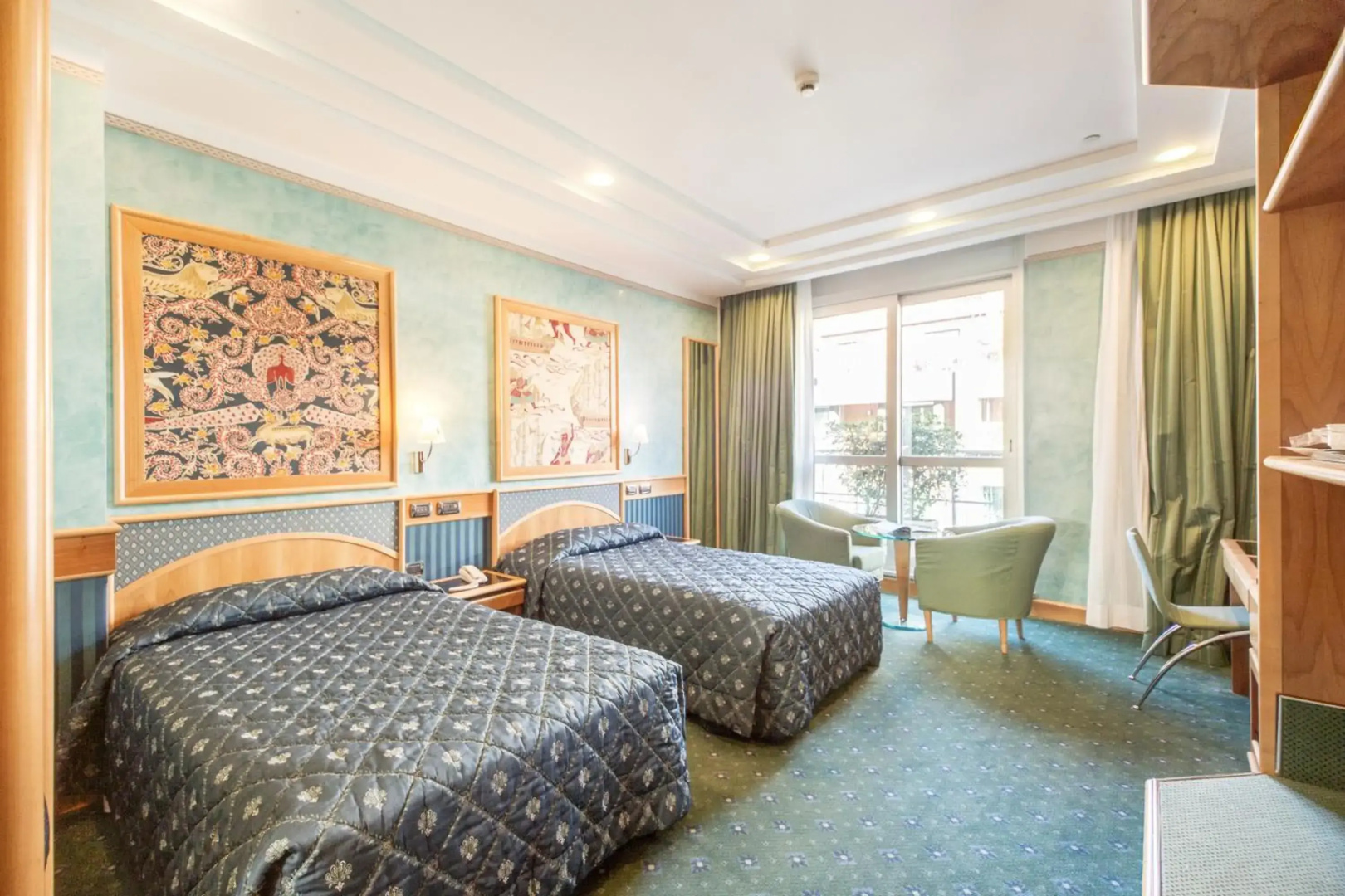 Foto - Brunelleschi Hotel