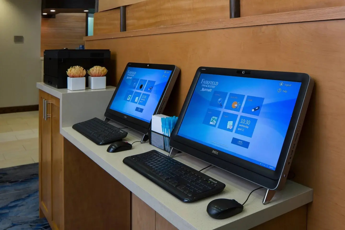 Foto - Fairfield Inn & Suites by Marriott Orlando Lake Buena Vista