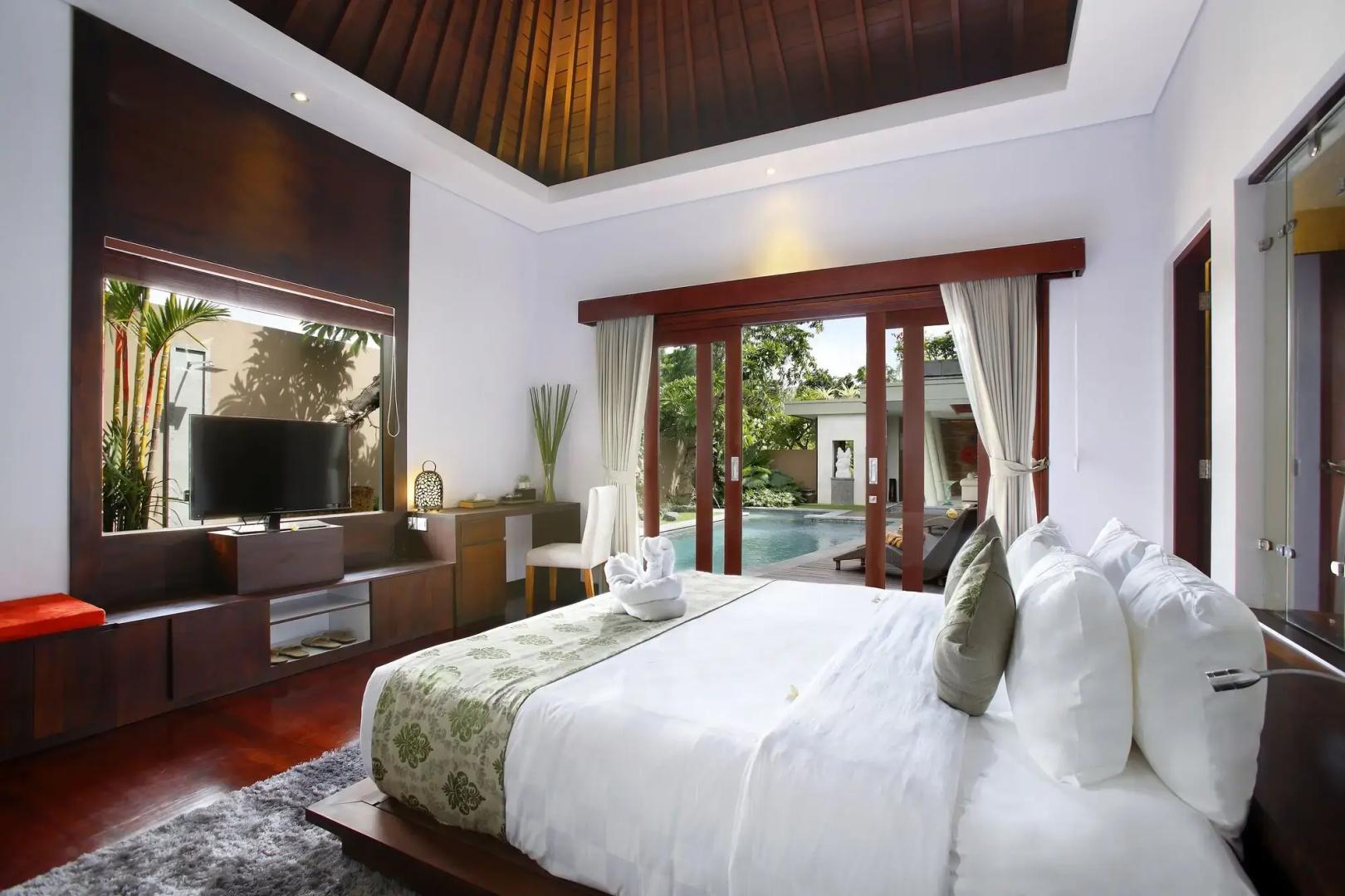 Foto - The Kasih Villas & Spa