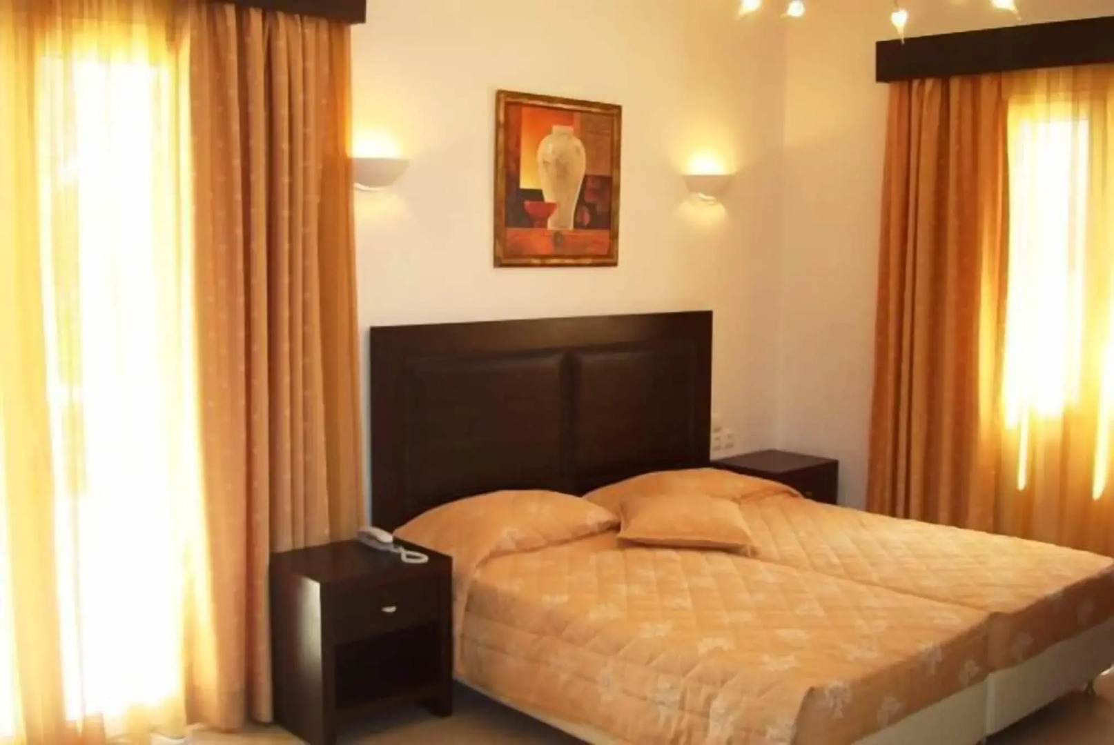 Photo - Giannoulaki Hotel