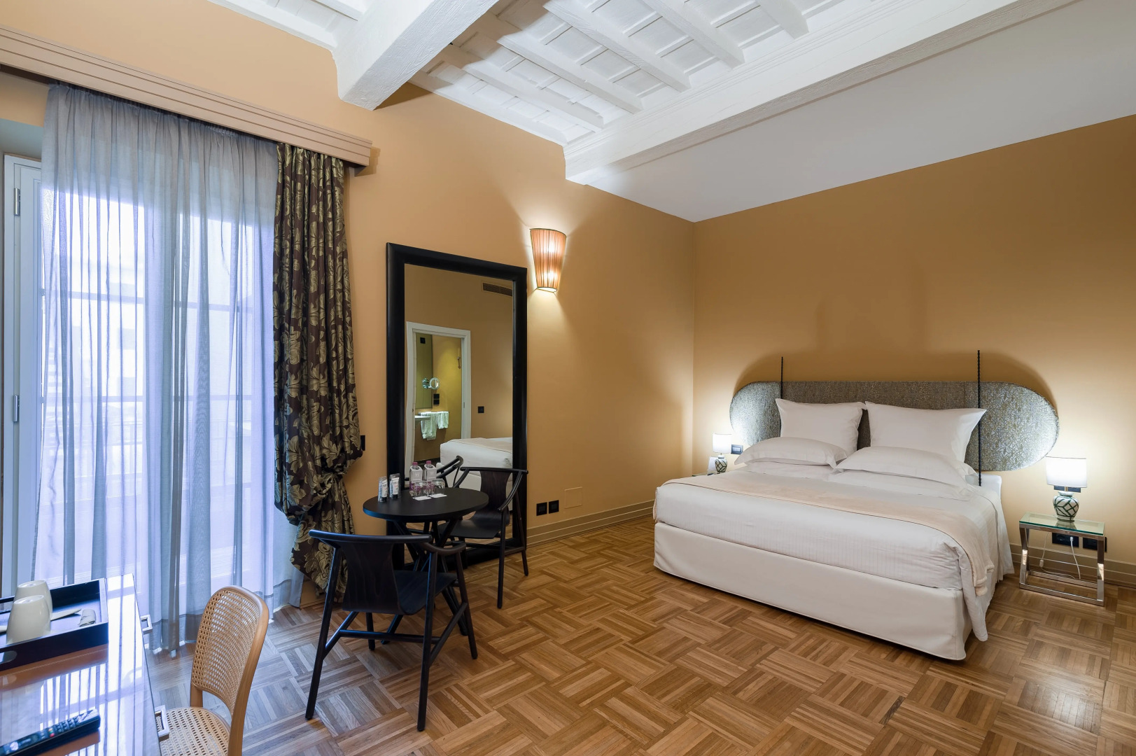 Foto - Hotel Number Nine