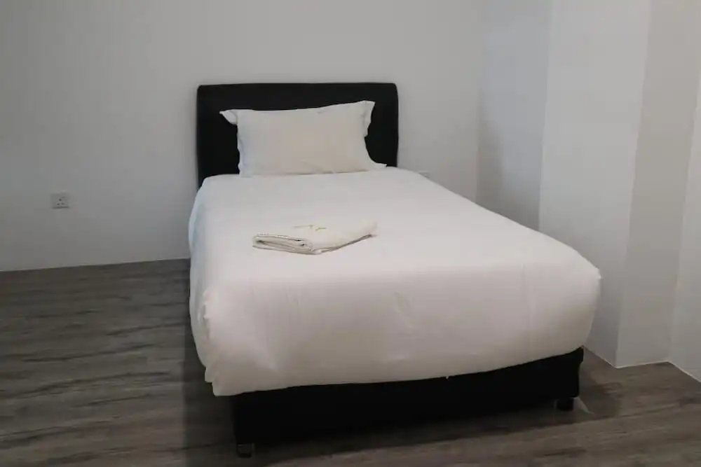 Zen66 Roxy Serviced Apartment