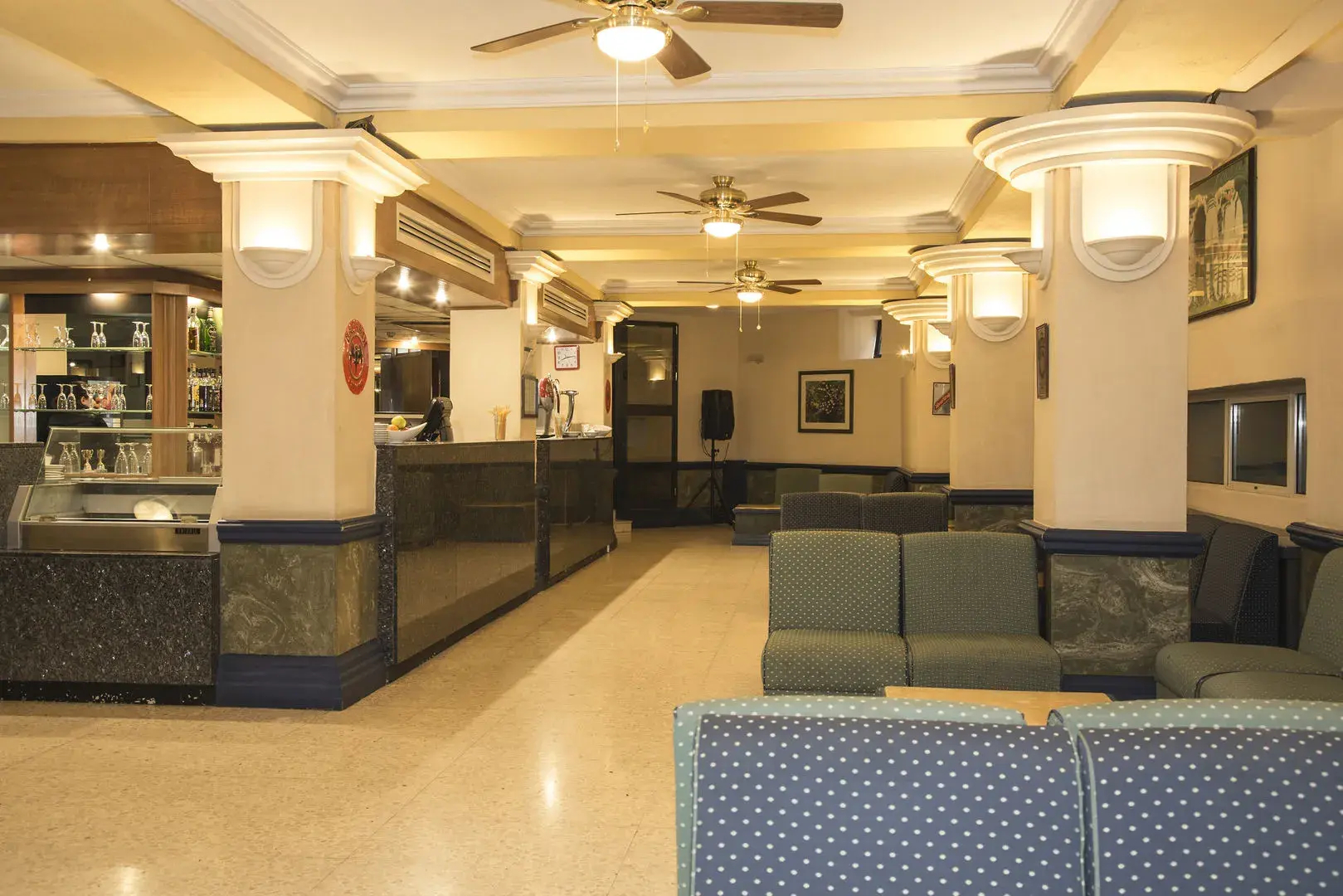 Foto - The St. George’s Park Hotel