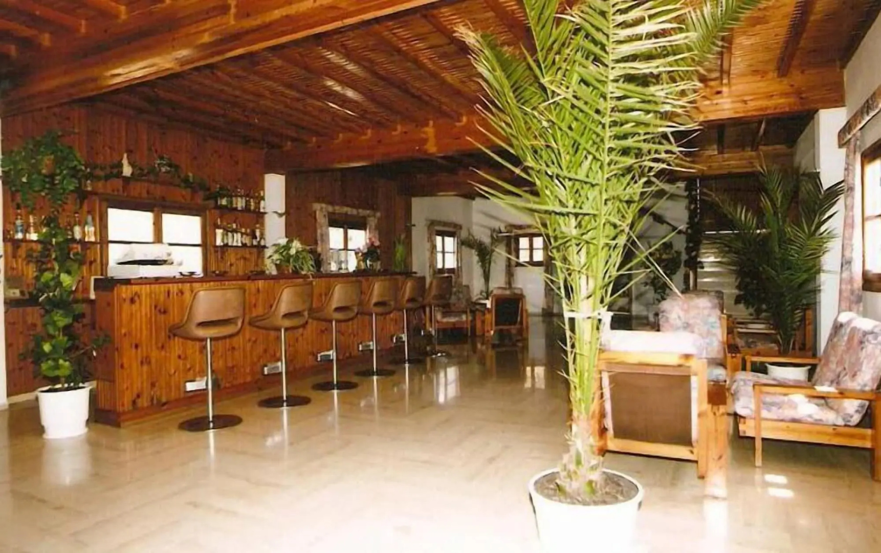 Photo - Panorama Hotel