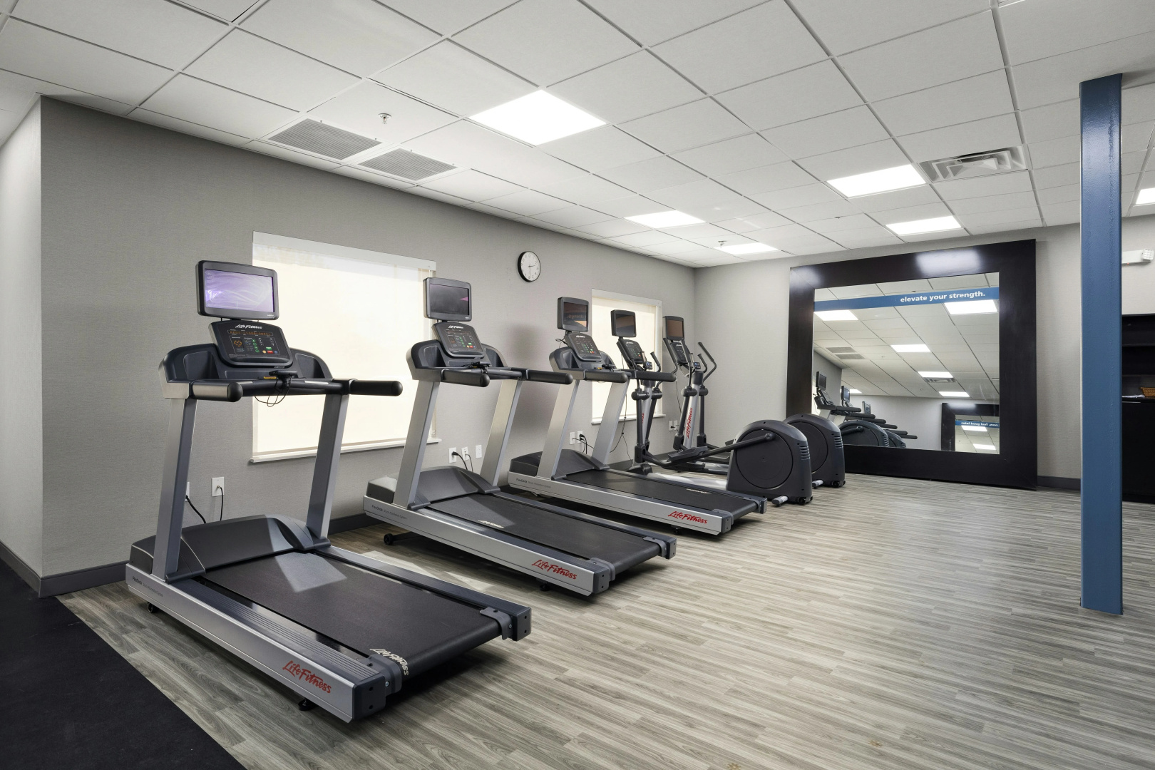 Foto - Hampton Inn & Suites McAllen