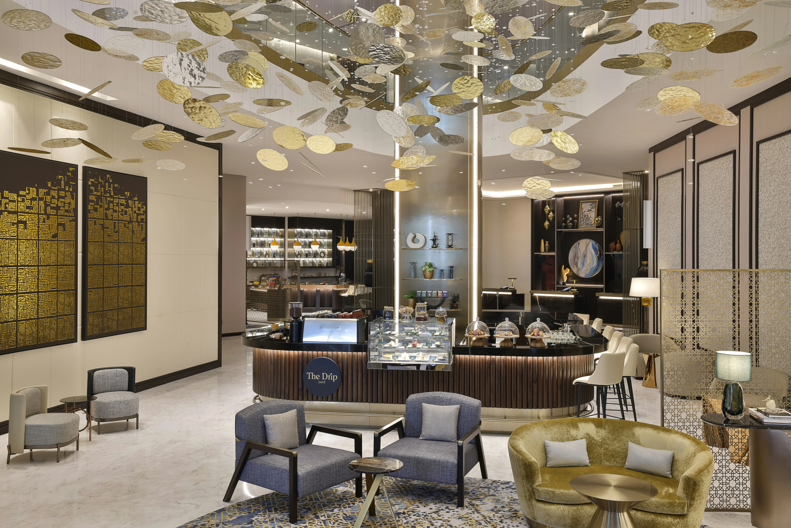 Photo - Embassy Suites By Hilton Dubai Business Bay