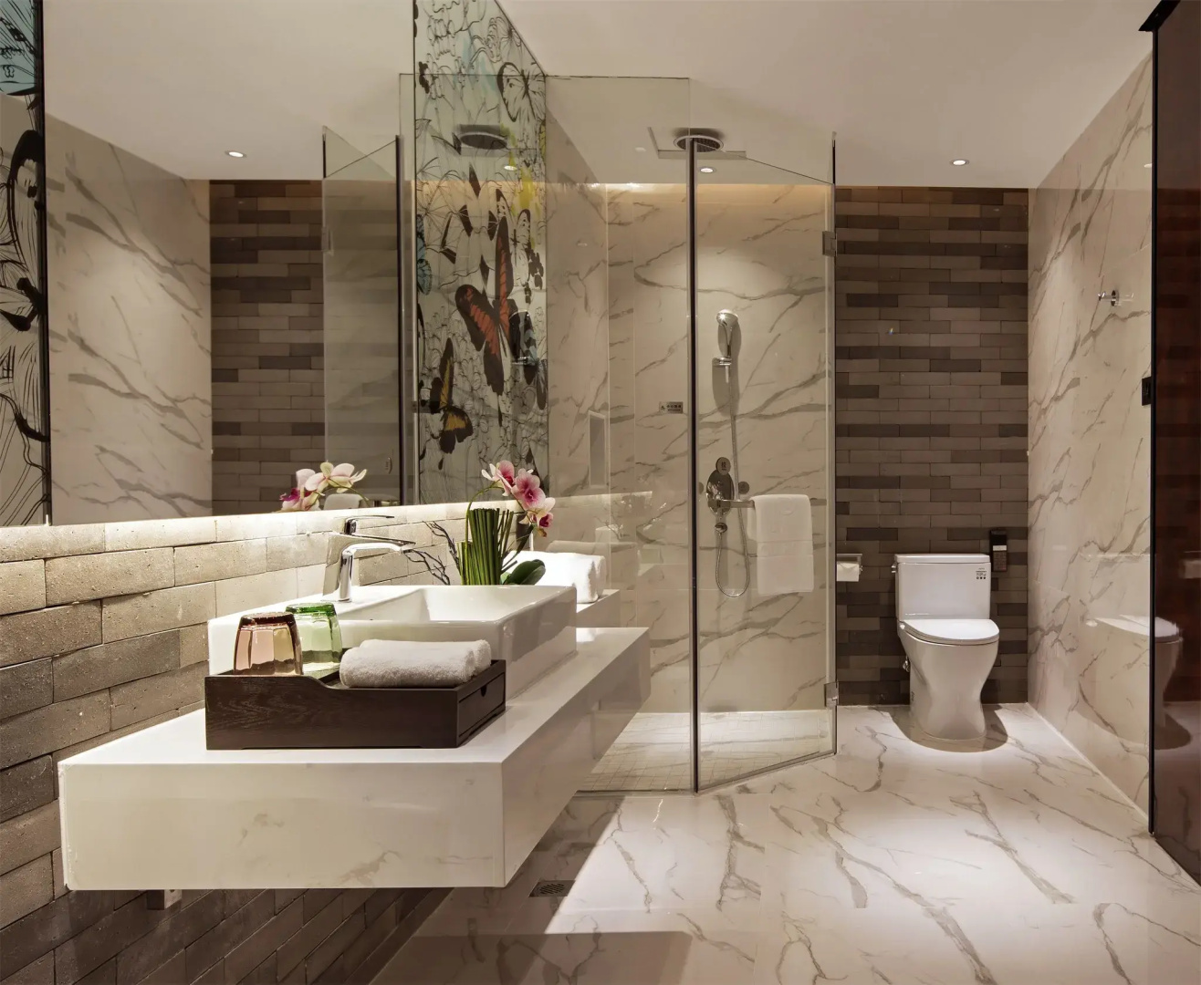 Photo - Paco Hotel Chebeinan Metro Guanghzou