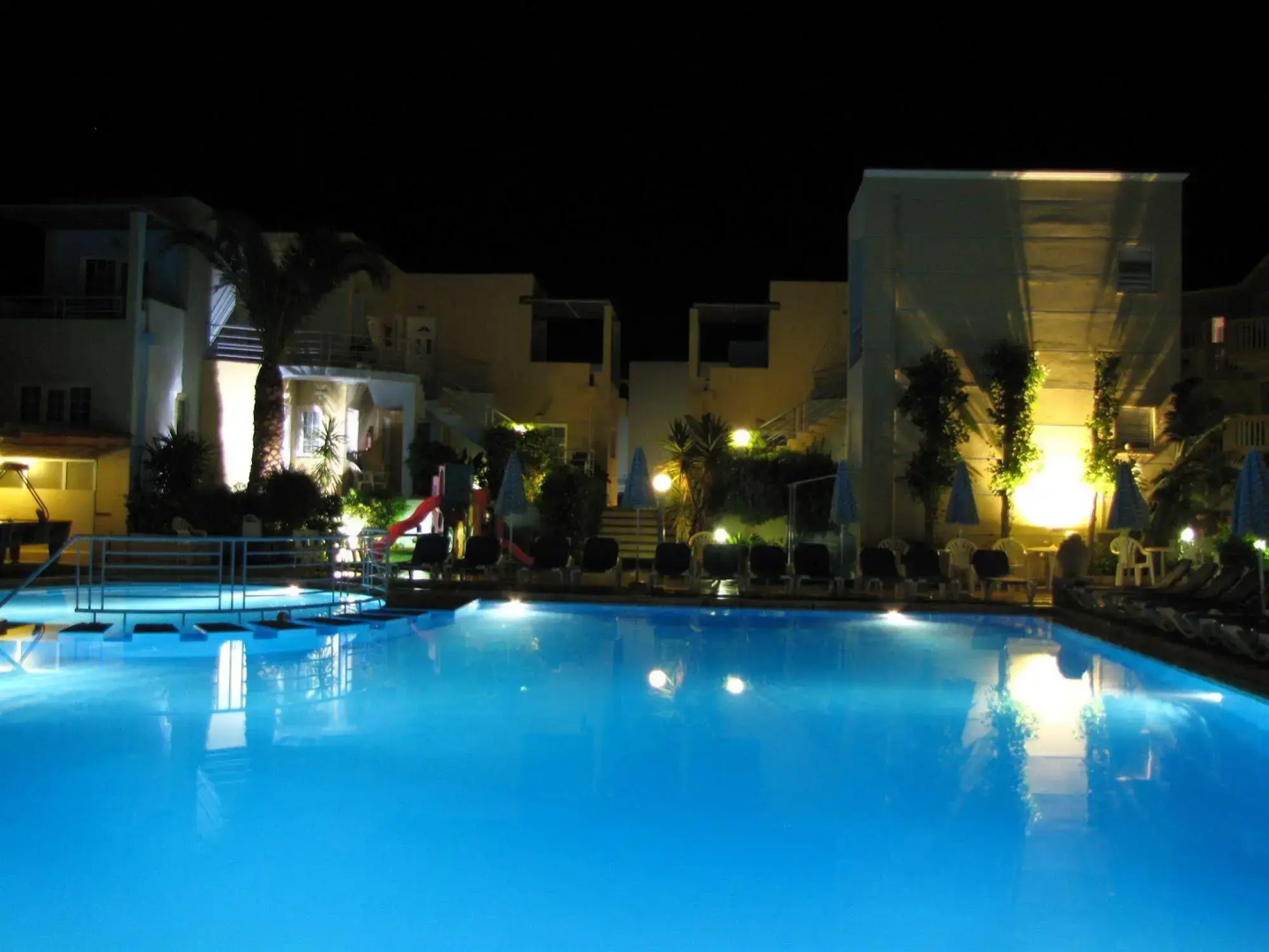 Foto - Futura Hotel