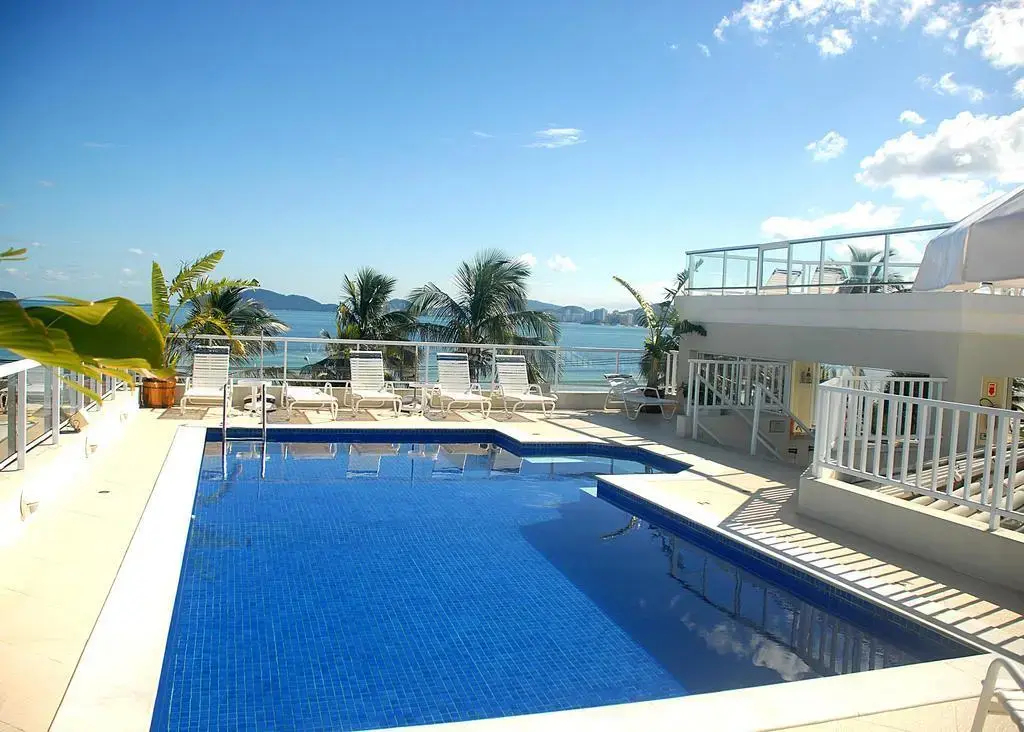 Foto - The Falls Hotel - Frente mar
