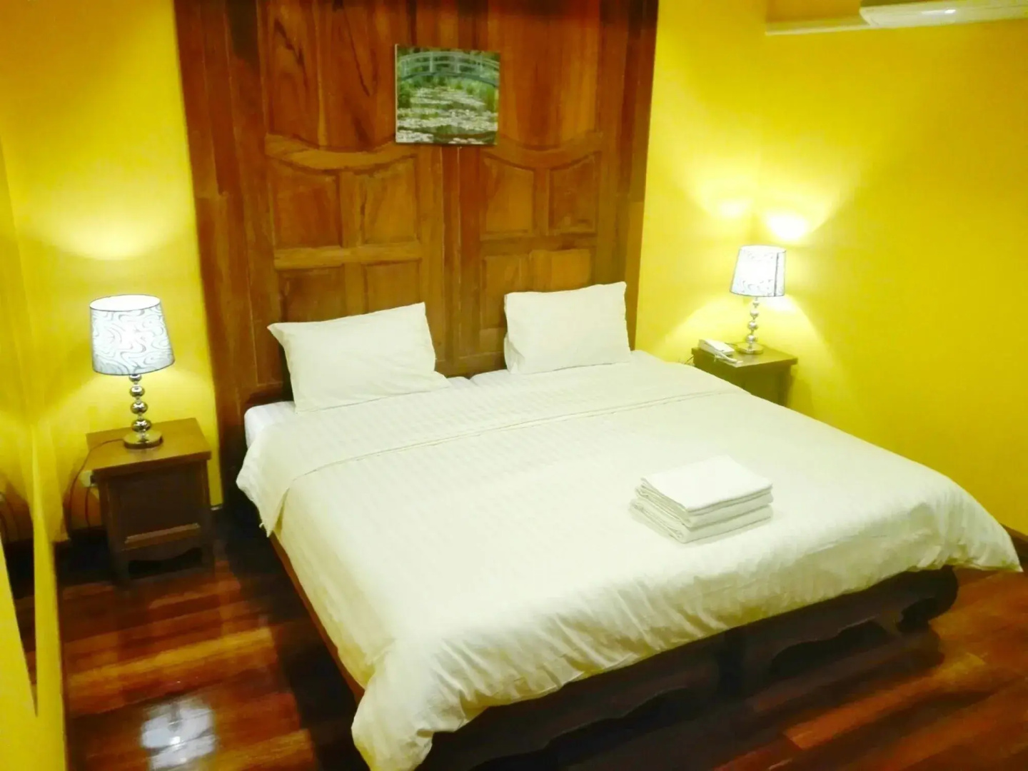 Foto - S48 Hotel