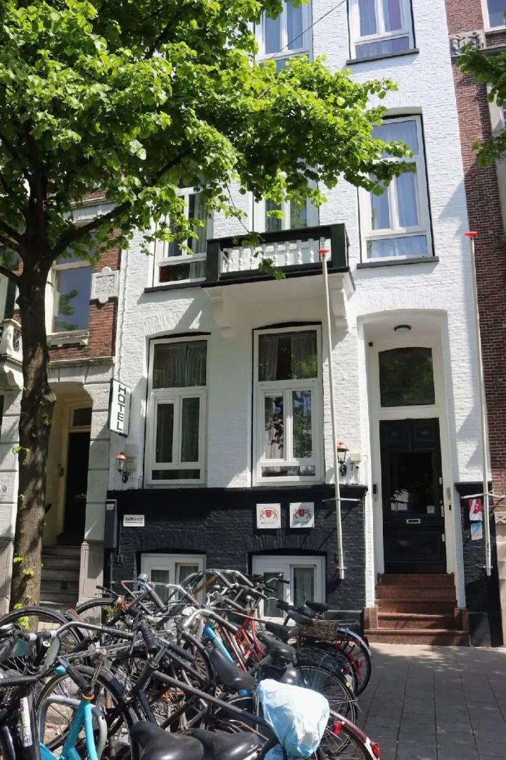 Photo - Max Hotel Amsterdam