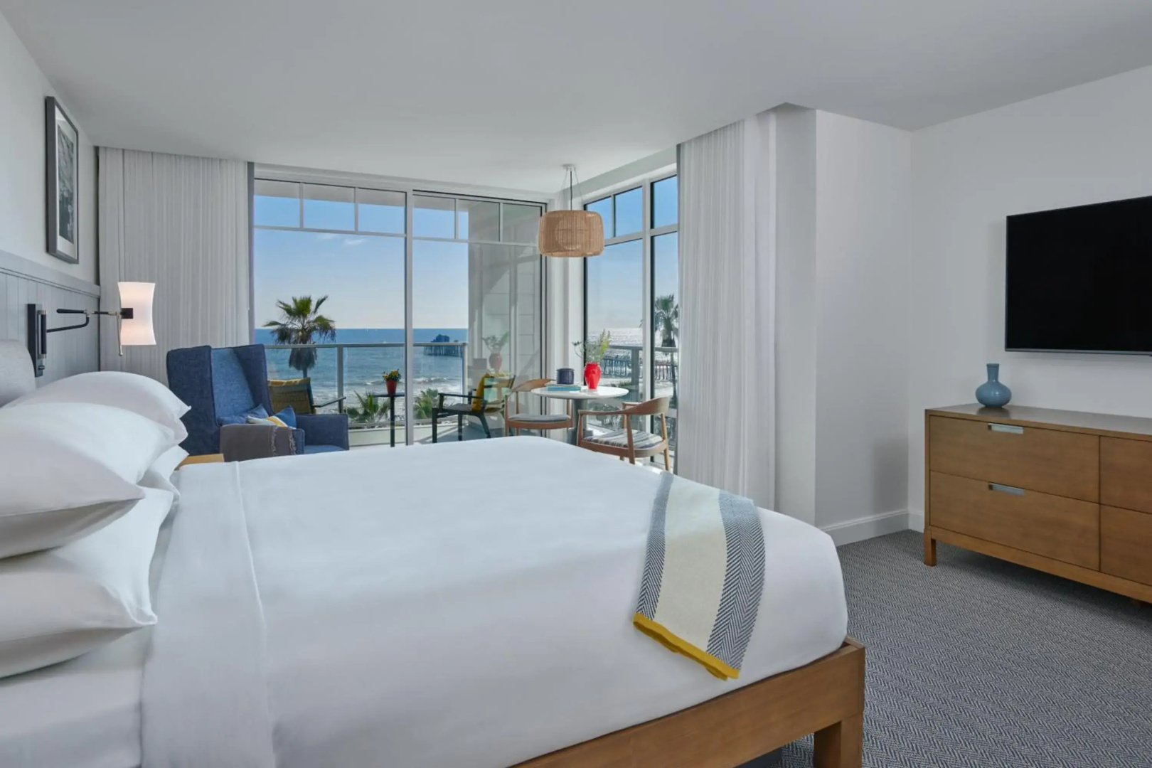 Photo - The Seabird Ocean Resort & Spa, Part of Destination Hotel by Hyatt