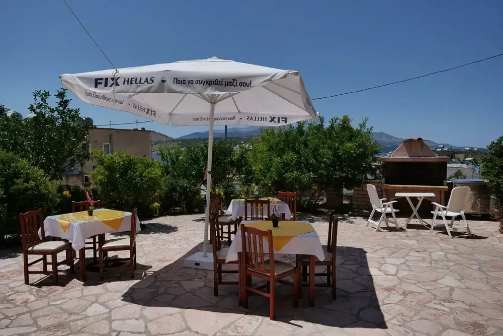 Foto - Hotel Milo Ksamil