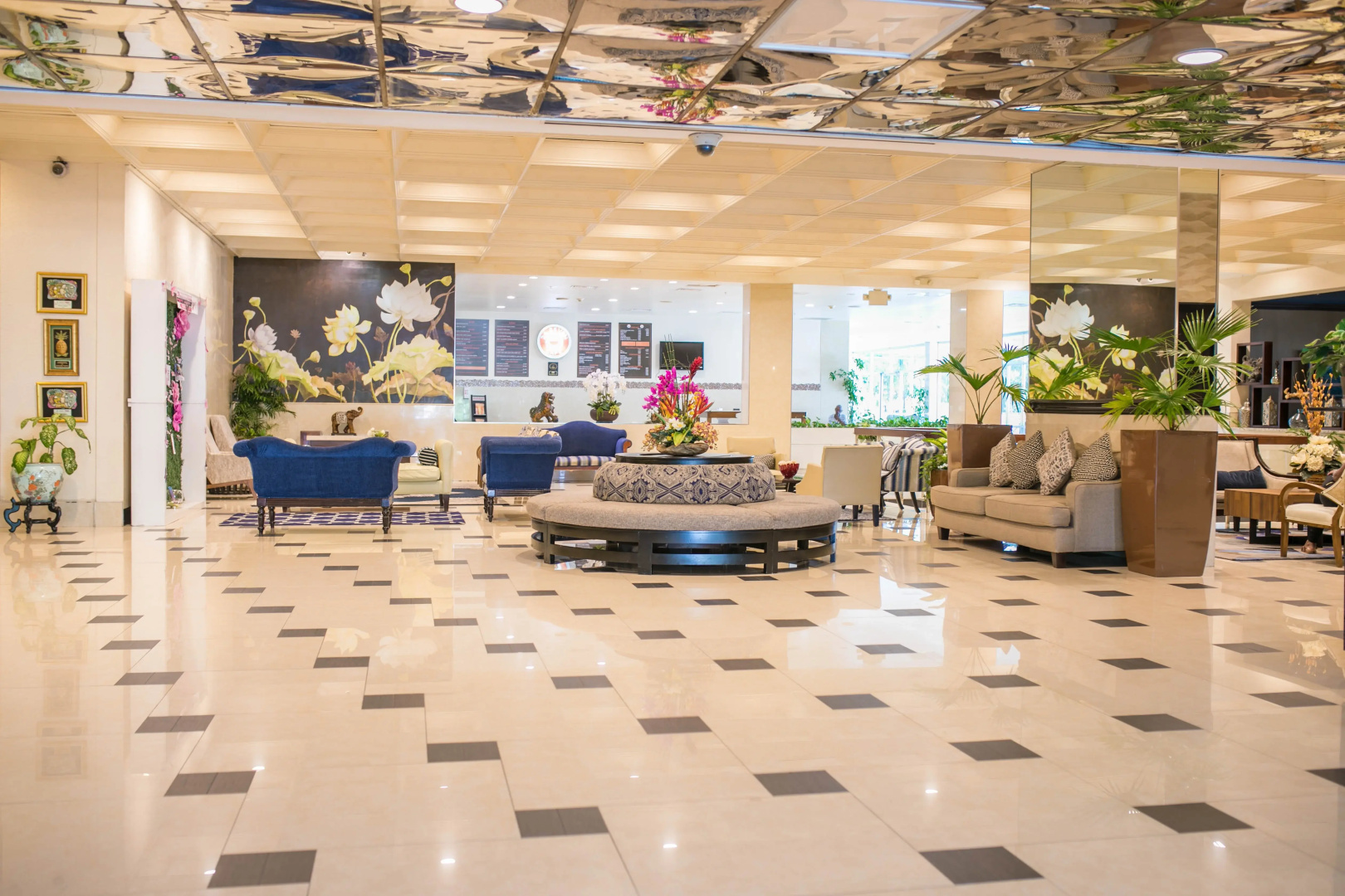 Foto - The Jamaica Pegasus Hotel