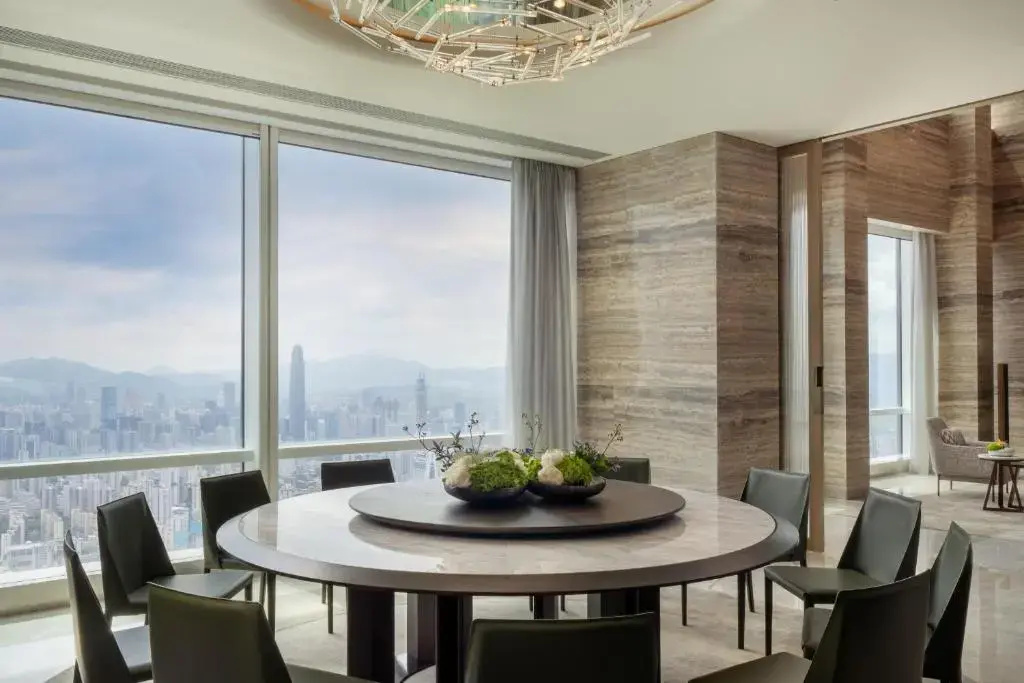 Foto - Mandarin Oriental, Shenzhen