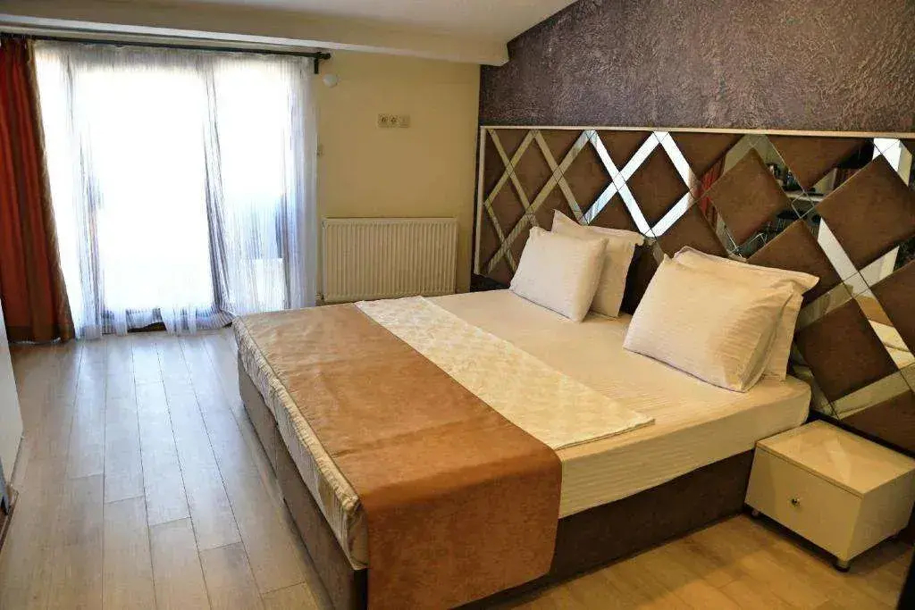 Foto - Terra Suites