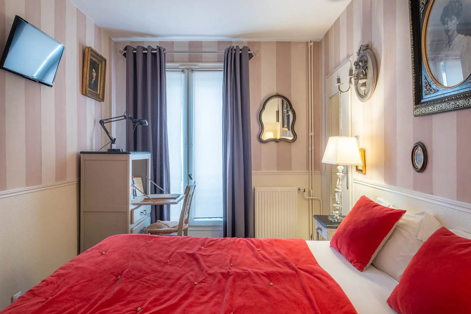 Photo - Hotel de l'Avre
