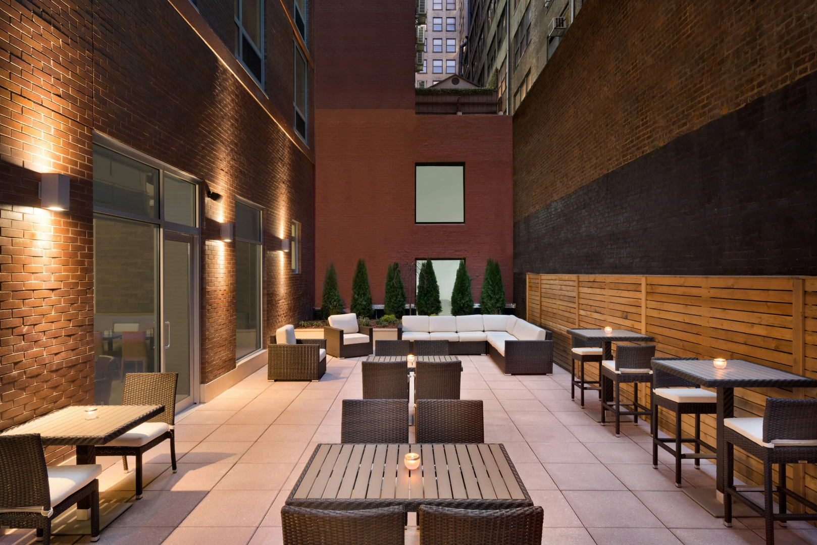 Photo - Hilton Garden Inn New York Times Square South