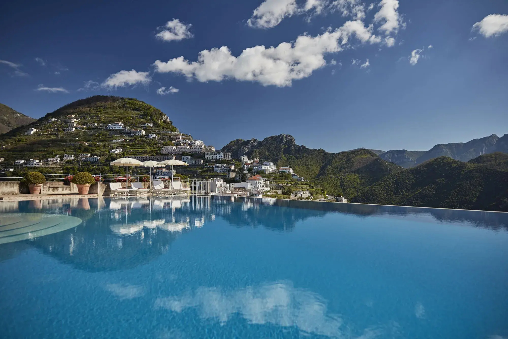 Photo - Caruso, A Belmond Hotel, Amalfi Coast
