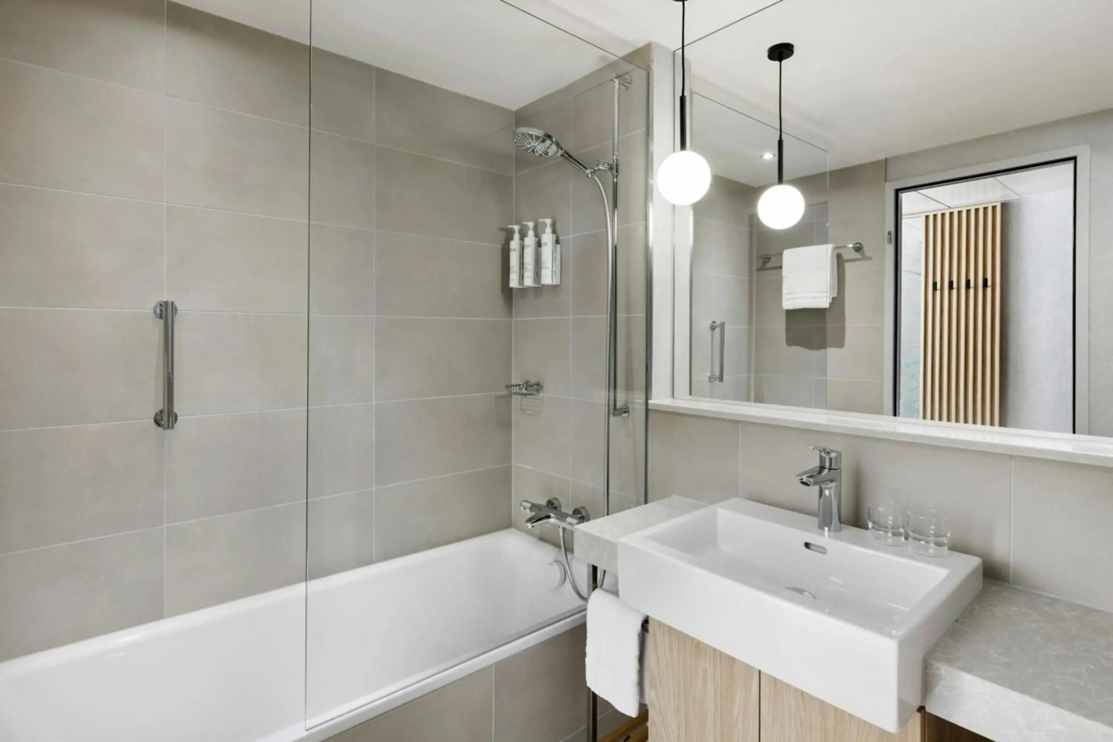 Foto - Courtyard by Marriott Zurich North