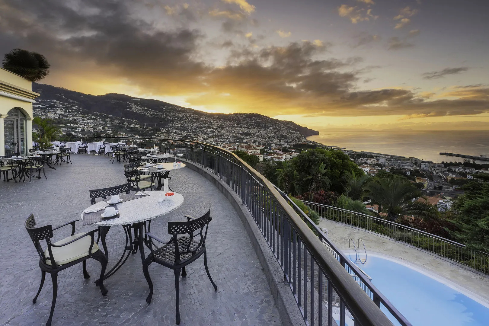Photo - Quinta Funchal Gardens – Adults Only