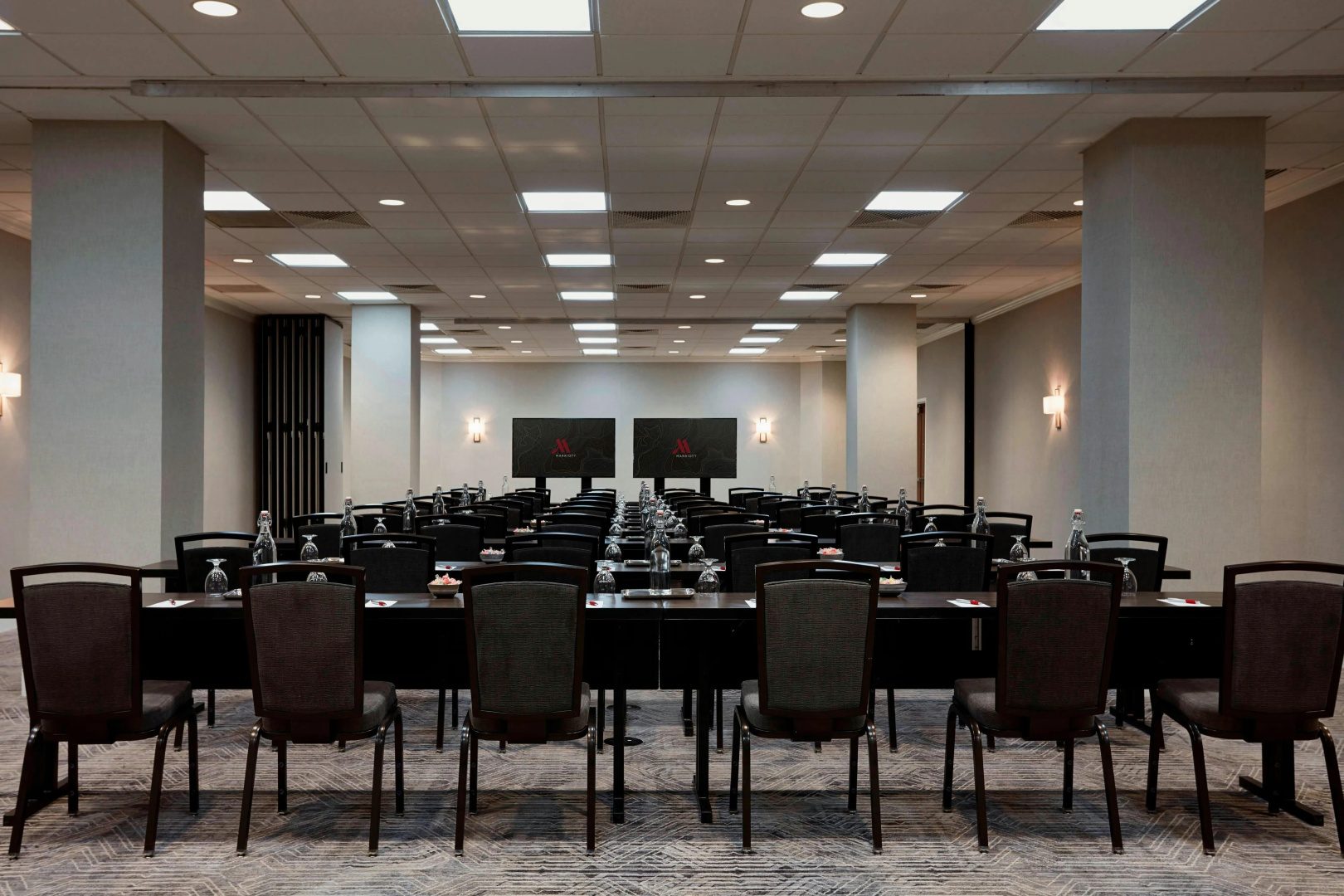 Foto - Washington Marriott Georgetown