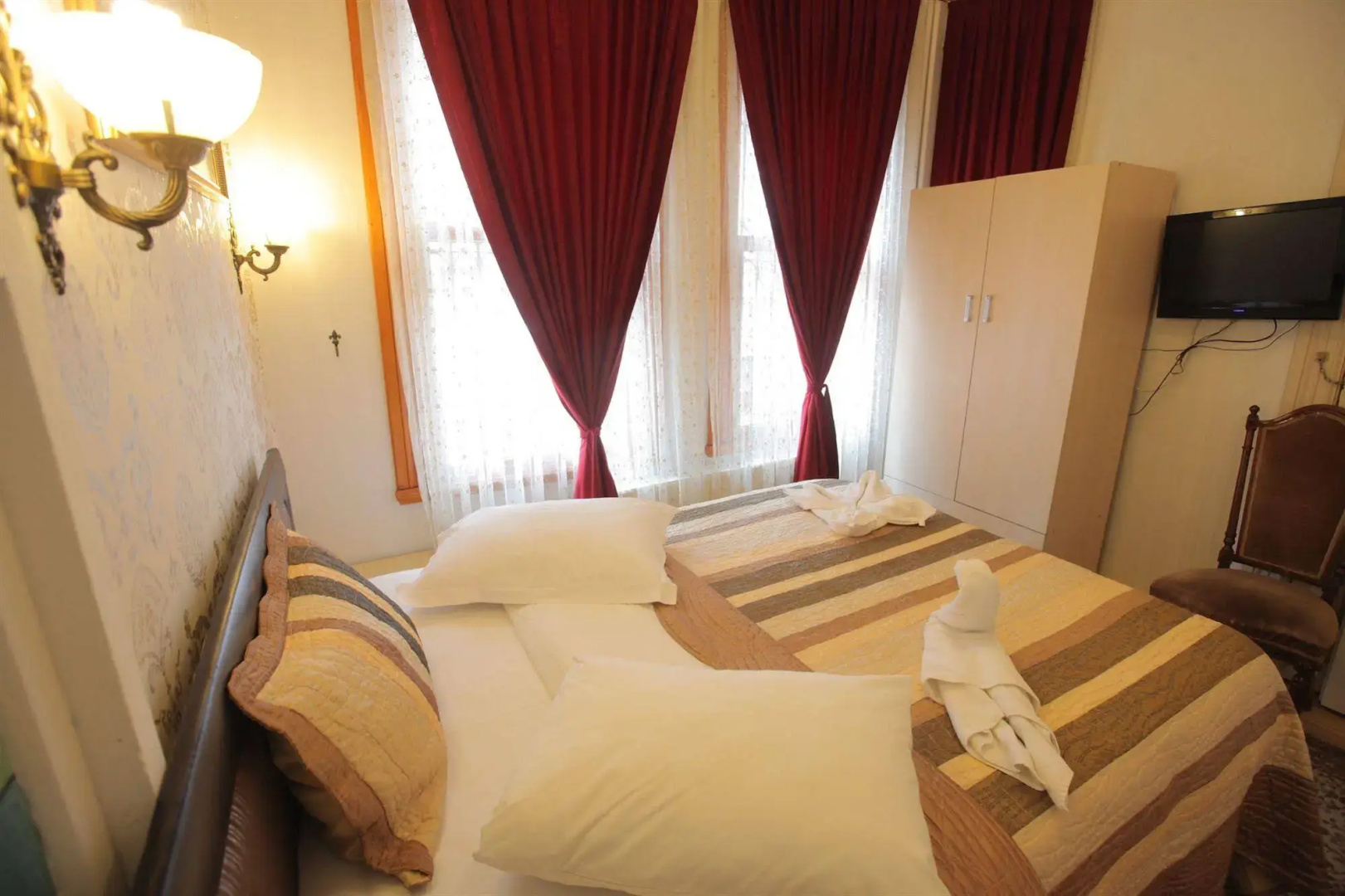 Foto - Le Safran Suite Hotel