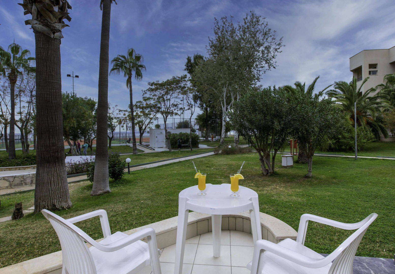 Foto - LABRANDA Alantur Resort - All Inclusive