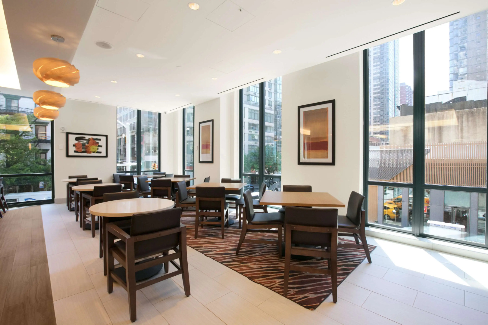 Photo - Hyatt House New York/Chelsea