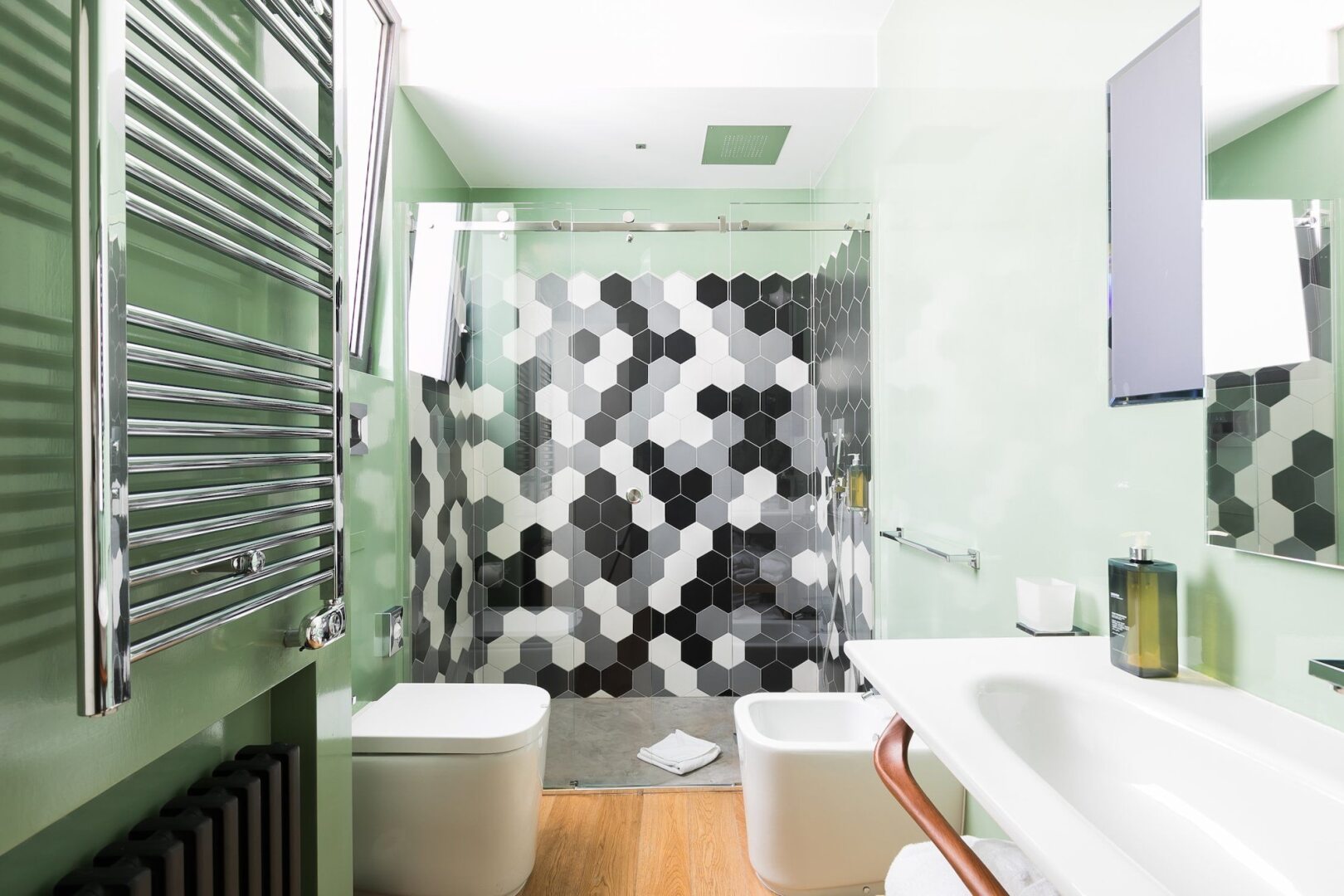 Foto - Rarity Suites