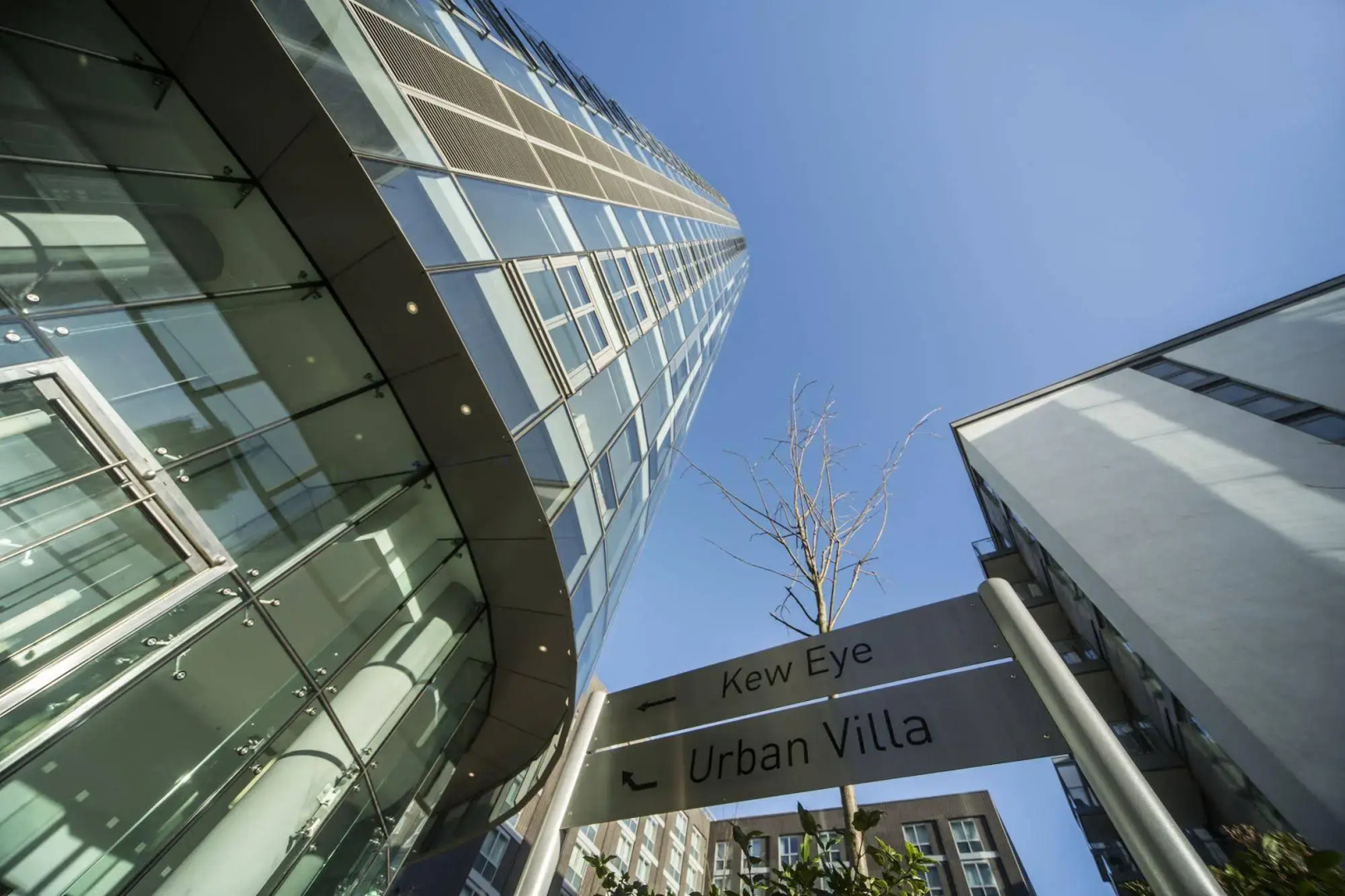 Photo - Aparthotel Adagio London Brentford