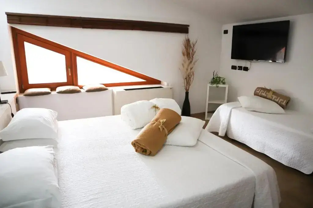 Foto - Villa Alba Boutique Hotel
