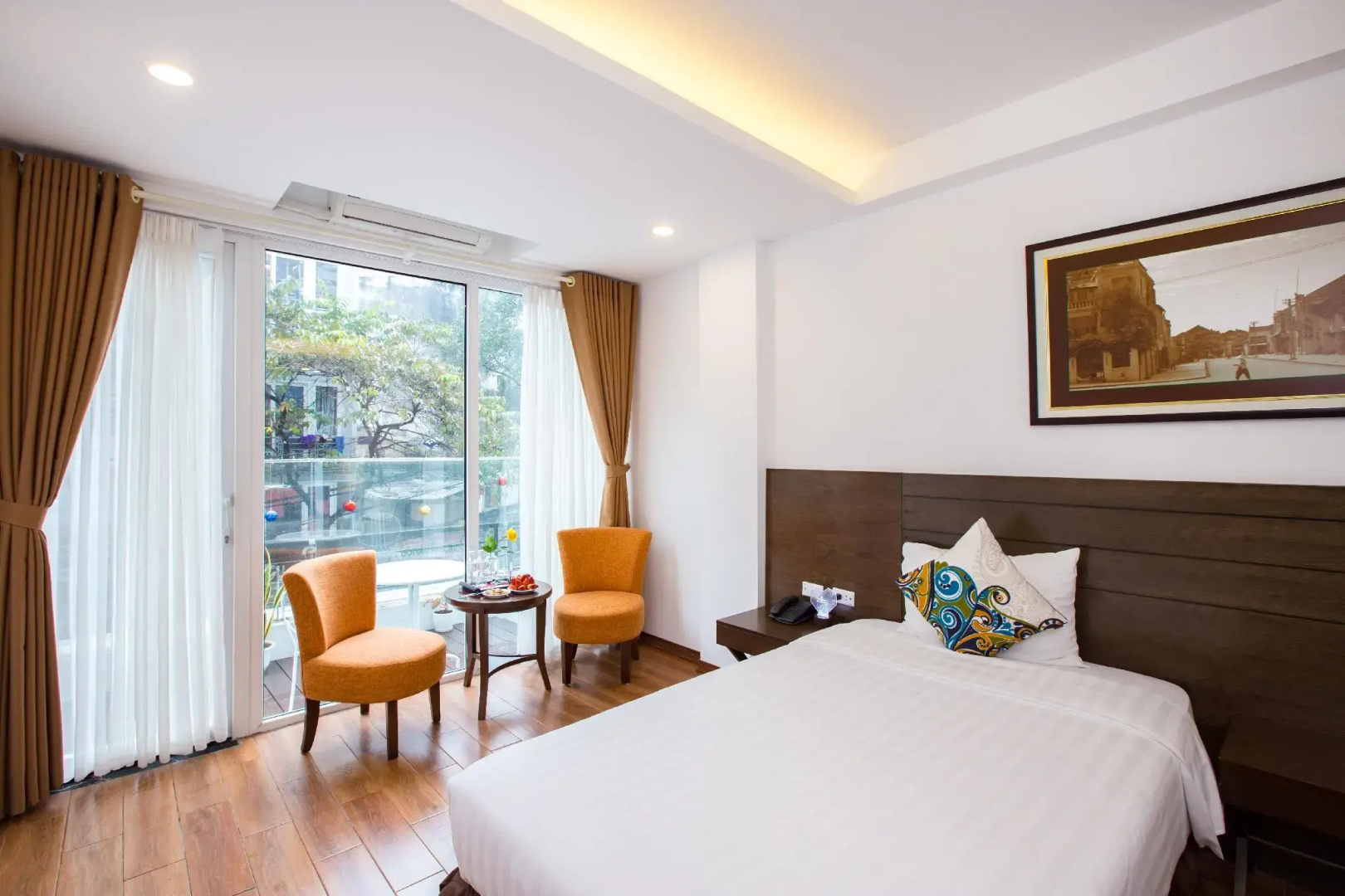Foto - Thang Long Espana Hotel
