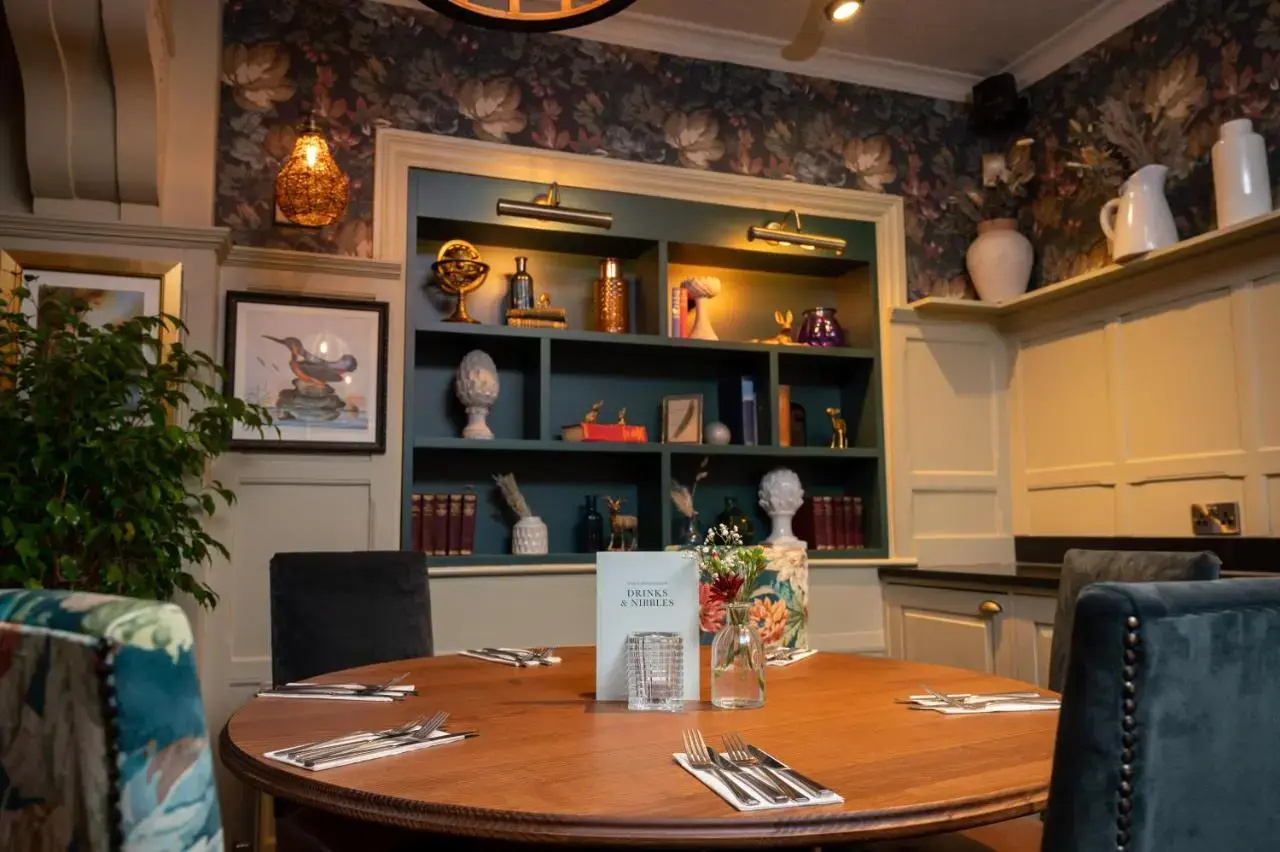 Foto - Ely Hotel by Chef & Brewer Collection