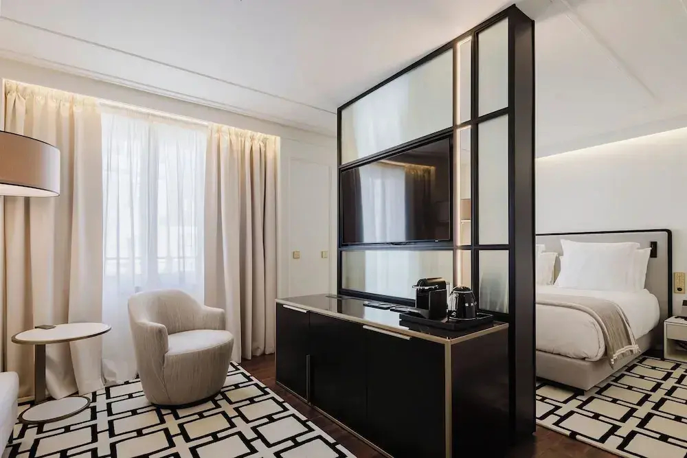 Photo - Lisbon Chiado Hotel & Spa