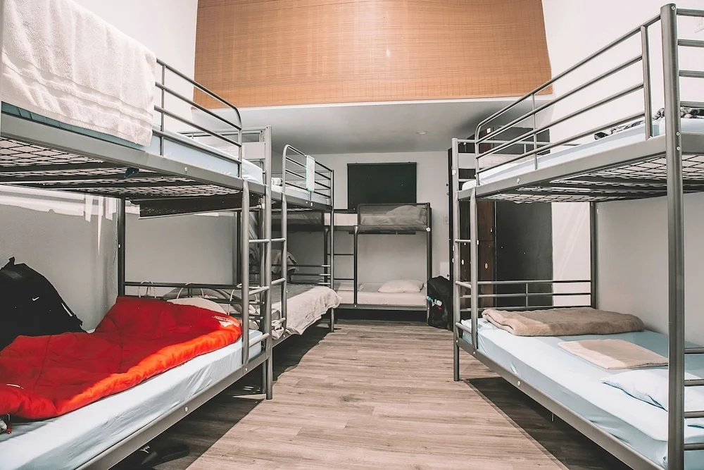 Photo - The Rumi Hostel