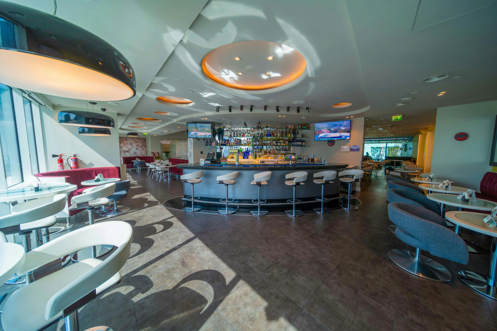 Photo - Premier Inn Abu Dhabi Capital Centre