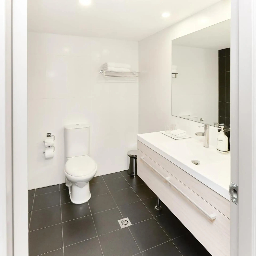 Photo - Central Studio Hotel Sydney