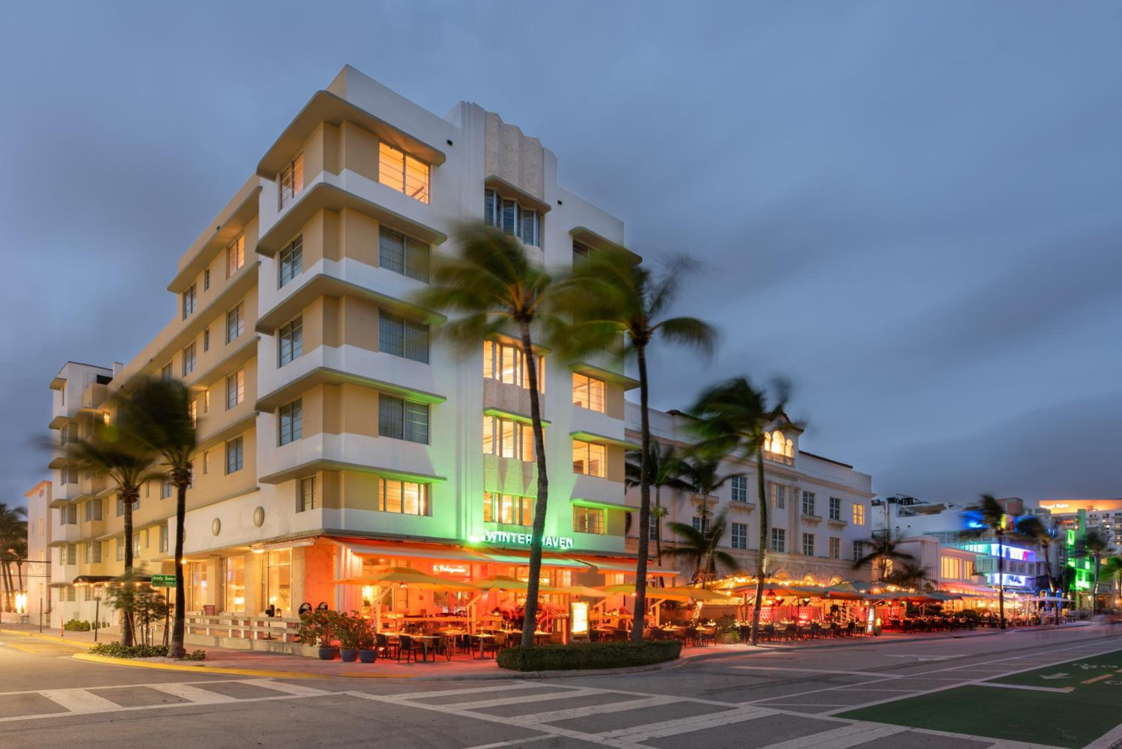 Foto - Eurostars Winter Haven Miami Beach