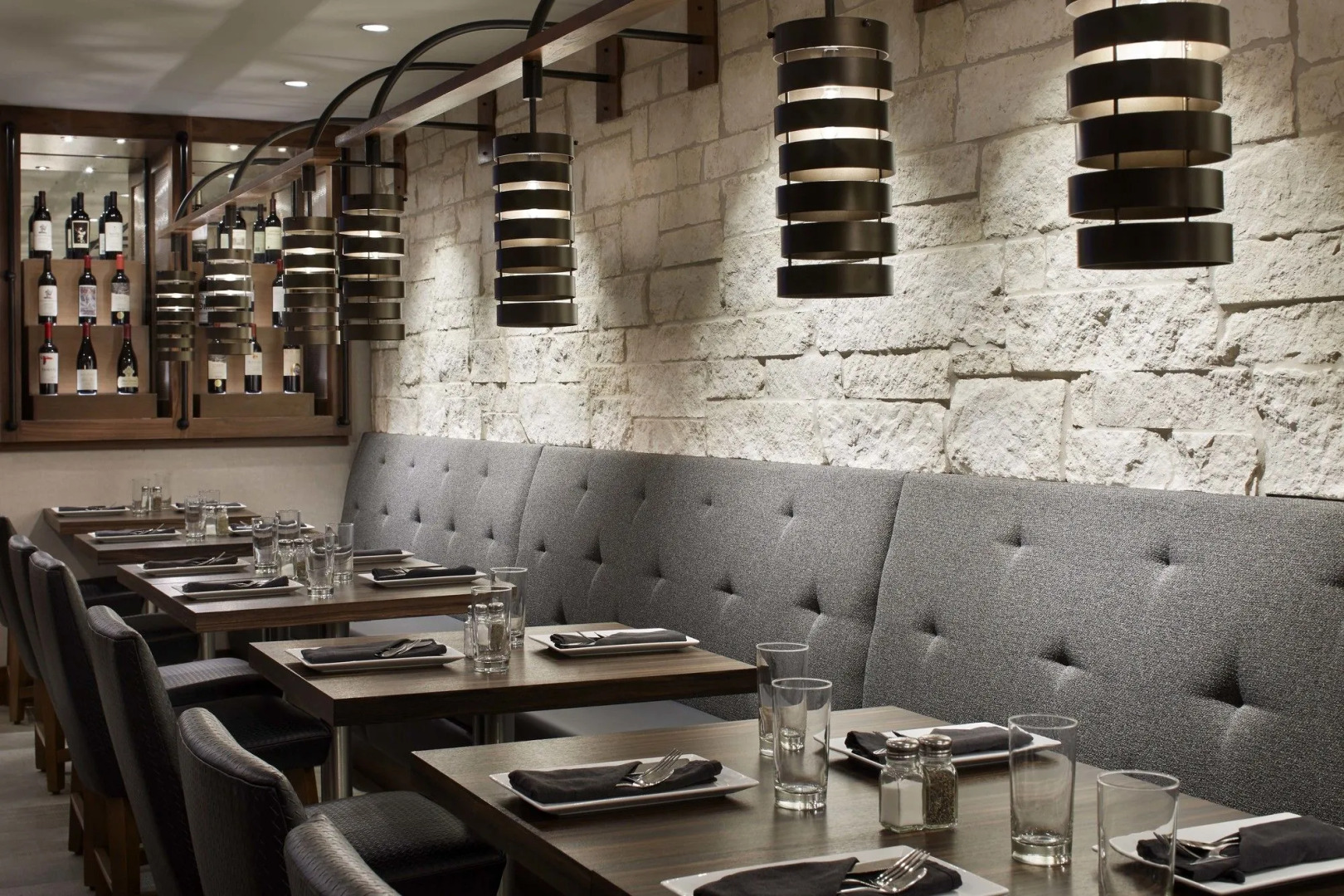 Foto - Marriott DFW Airport South