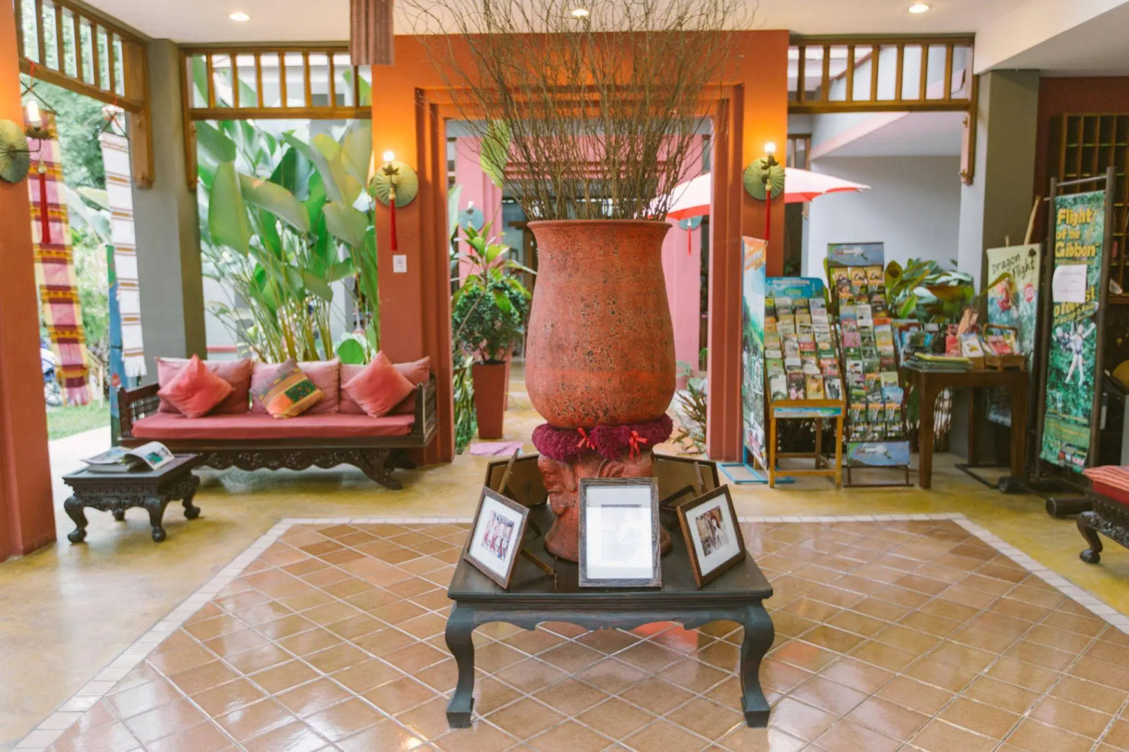 Photo - The Opium Chiang Mai