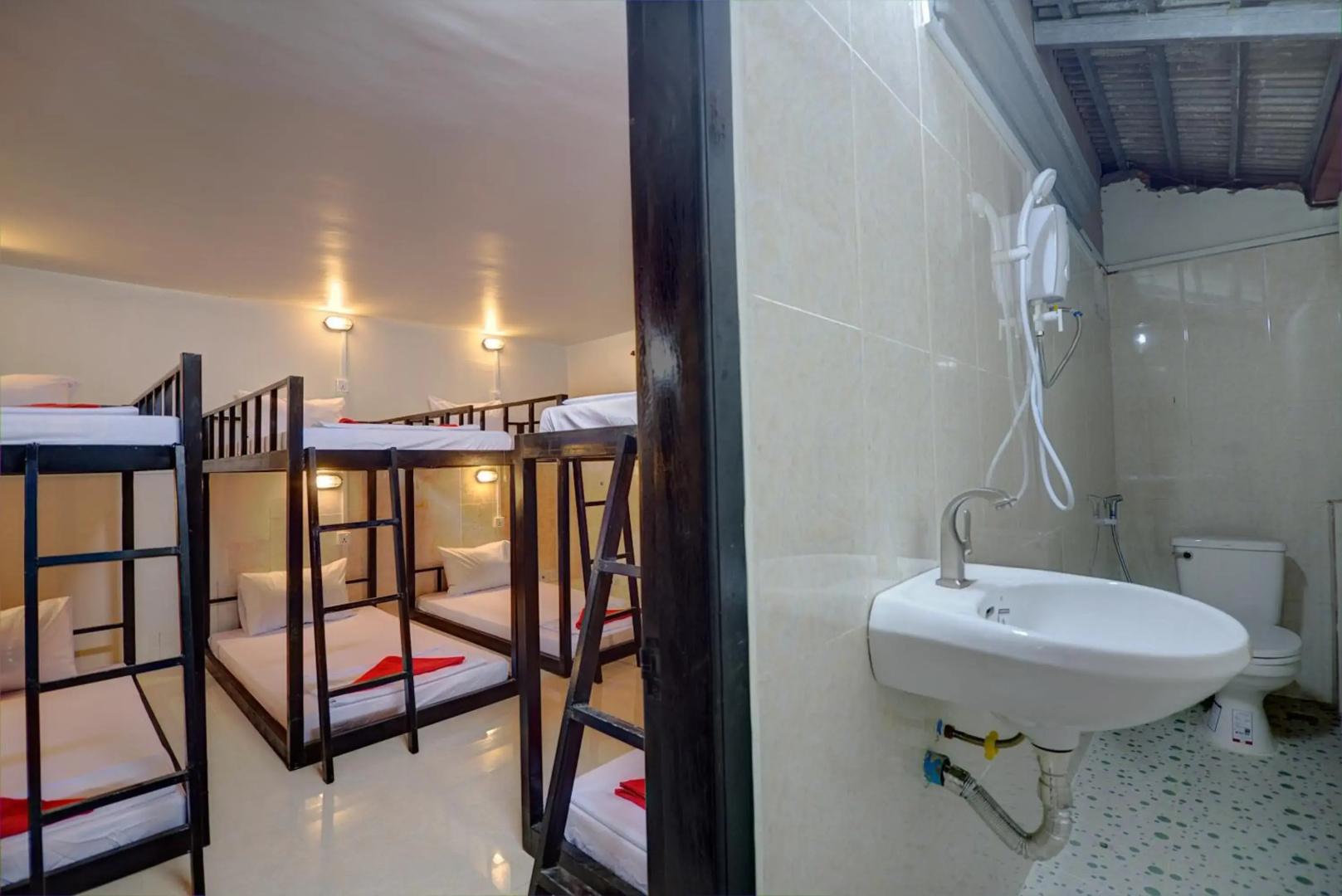 Foto - Siem Reap Pub Hostel