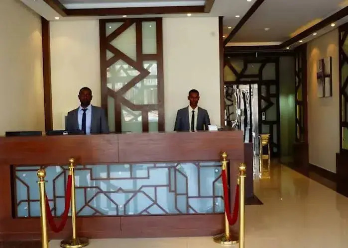 Photo - Al Muhaidb Residence Al Narges