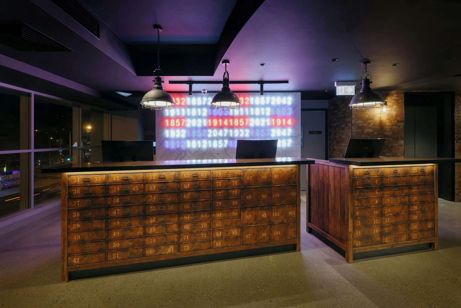 Foto - Hotel Indigo Brisbane City Centre by IHG