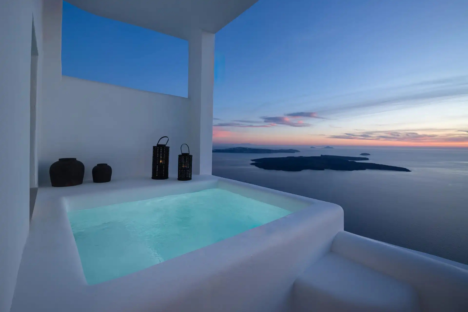 Foto - Surupo Suites