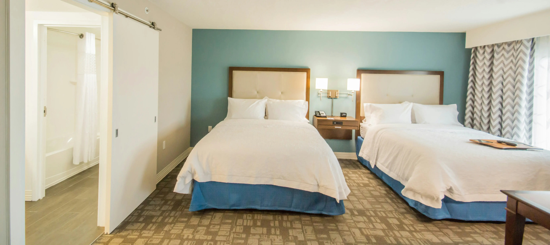 Foto - Hampton Inn & Suites Orlando At SeaWorld