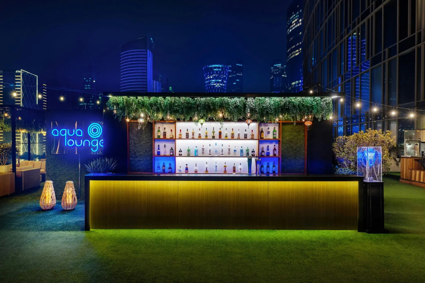 Foto - Marriott Marquis City Center Doha Hotel