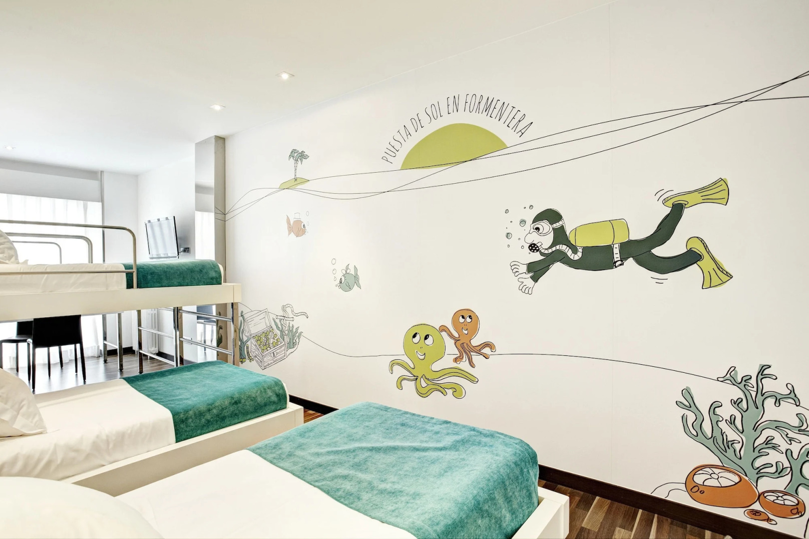 Photo - Hotel Costa Azul