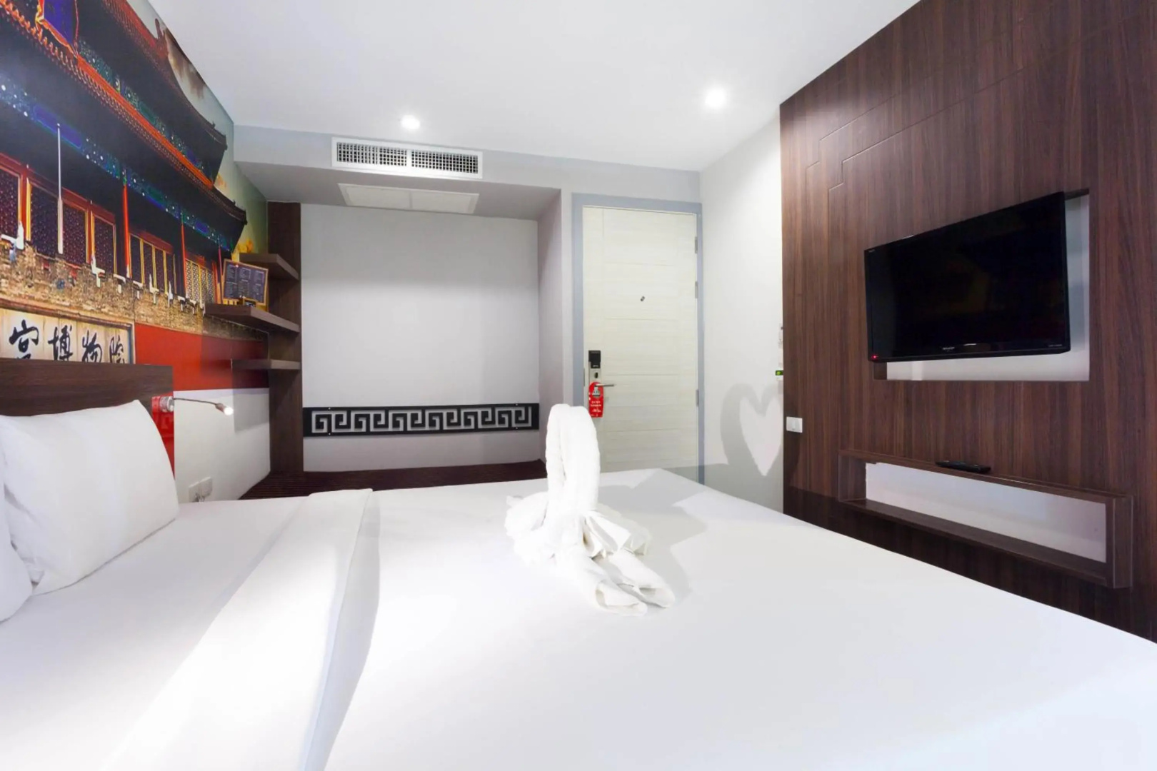 Photo - The AIM Patong Hotel