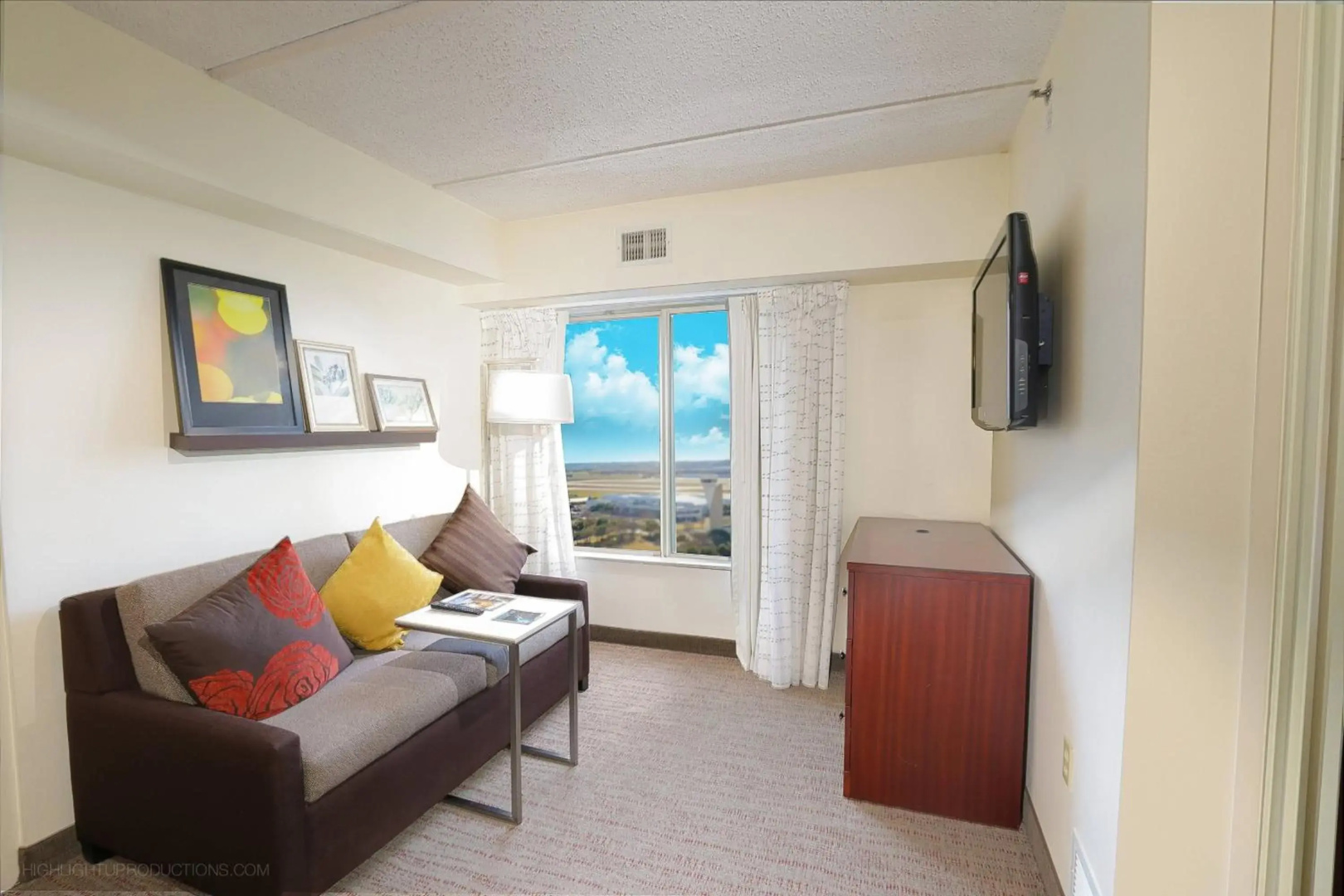 Foto - Residence Inn by Marriott Fort Worth Alliance Airport